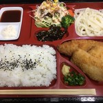 餐の館 - 日替わり定食