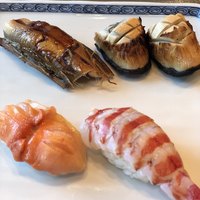 銀座寿司幸本店 丸ビル店 - 