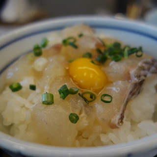 鯛めしや おいでんか松山_1