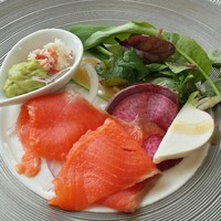 RESTAURANT LUKE with SKY LOUNGE - 