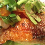 (食)越南 - カインガー（ベトナム風味手羽先フライ）