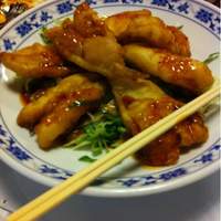 横浜中華街 重慶飯店 本館 - 