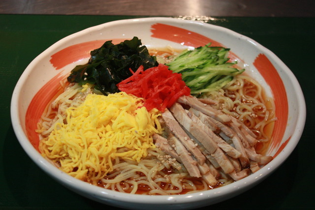 麺吉 めんきち テレコムセンター ラーメン 食べログ