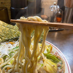 麺鮮醤油房 周月 - 