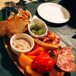 オステリアピッコラ - 