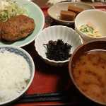 日本料理　のと亭 - 