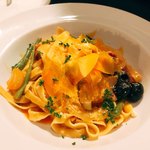 オステリアピッコラ - 