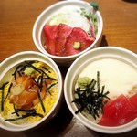 Washoku Sato - 丼