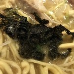 麺や 虎徹 - 