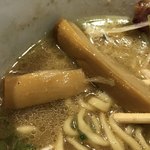 麺や 虎徹 - 