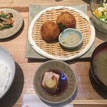 豆腐料理 空野 - 