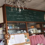 Cafe sakura - 