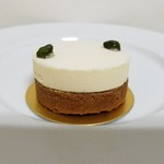 アシッドラシーヌ - タルト シトロン ピスターシュ