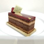 アシッドラシーヌ - エスペランサ ルージュ