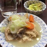 みそだれやきとり かんちゃん - 