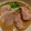 麺や輝 大阪本店