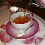 銀座 レカン - 紅茶