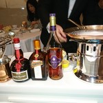 銀座 レカン - クレープシュゼット