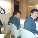 銀座 レカン - 未来のレカンのシェフ