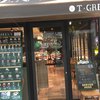 T-GREEN'S