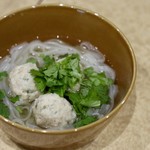 波へい - フォー