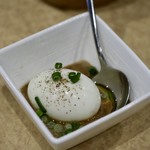 波へい - みそたまご