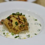 波へい - 焼おにぎり -波へい風-