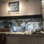 SEIJO ISHII STYLE DELI&CAFE - 