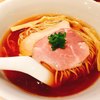 らぁ麺 はやし田 新宿本店