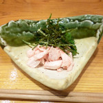 Sakuramaru - 前菜