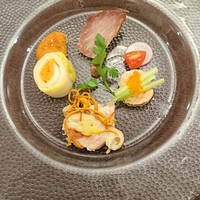 中国料理 天廣堂 - 