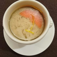 中国料理 天廣堂 - 