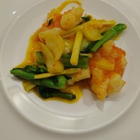 中国料理 天廣堂 - 