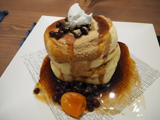 浅草のパンケーキ決定版 専門店から喫茶店までおすすめ8選 食べログまとめ 浅草のパンケーキ決定版 専門店から喫茶店までおすすめ8選 食べログまとめ