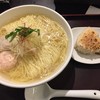 麺屋海神 新宿店