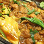 肉バル×肉寿司サファリ - 現地のお母さん秘伝のレシピ♪