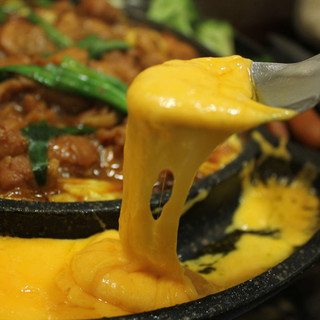 肉バル×肉寿司サファリ_1