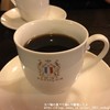 フランソア喫茶室