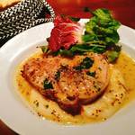 Aux delices de dodine - 