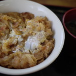 山田うどん - 料理写真: