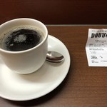 ドトールコーヒーショップ - 