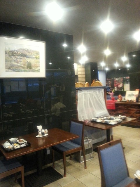 ホテルきくゆう - 遠野（ホテル）の写真