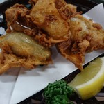 魚料理 克政 - 