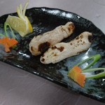 魚料理 克政 - 