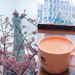 プロント 東京スカイツリーイーストタワー店 - 