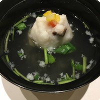 三田ばさら 本店 - 