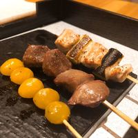 観音坂 鳥幸 - 