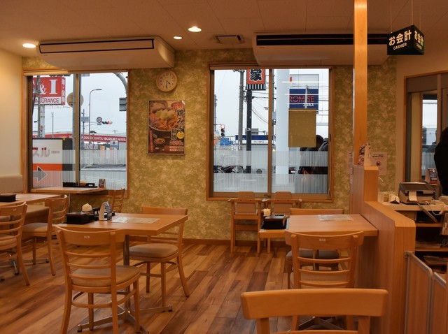 Yoshinoya Dainihannakaizuka Ten photo 5