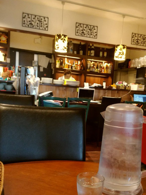 deli deli cafe Abbey photo 4