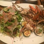 ブラーチェ・エ・ヴィーノ・ジジーノ - 